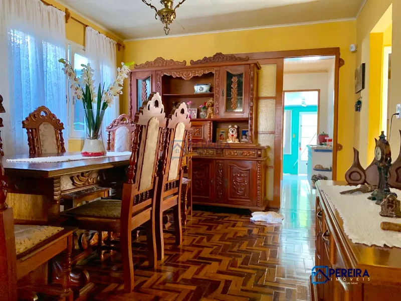 Casa central com lindo jardim em Livramento: 6ª foto da galeria de imagens do imóvel