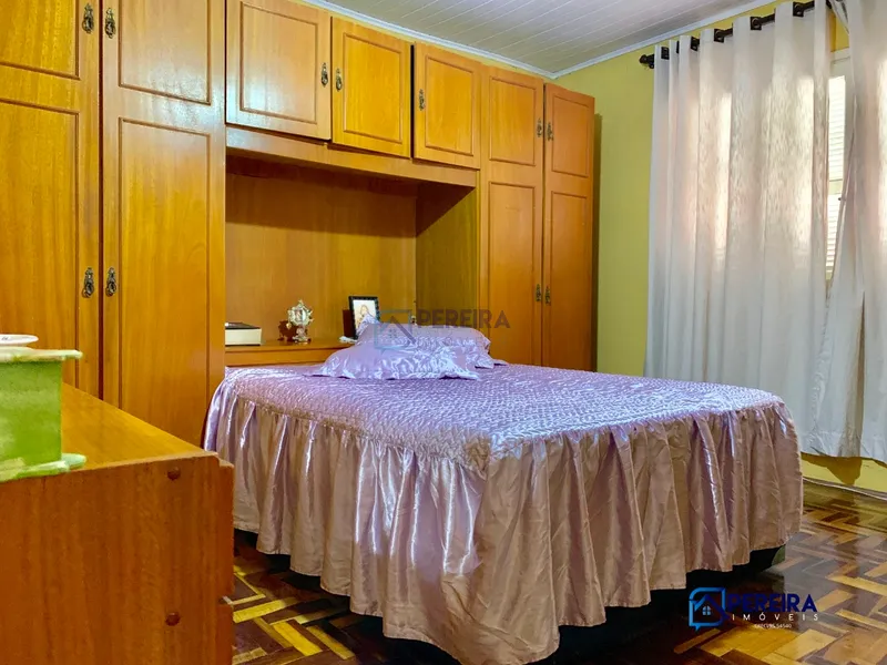 Casa central com lindo jardim em Livramento: 7ª foto da galeria de imagens do imóvel