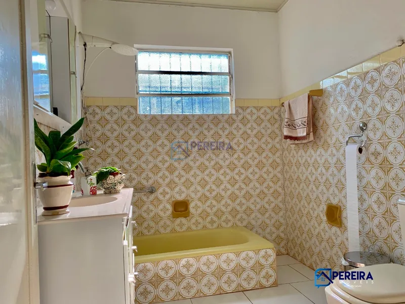 Casa central com lindo jardim em Livramento: 9ª foto da galeria de imagens do imóvel