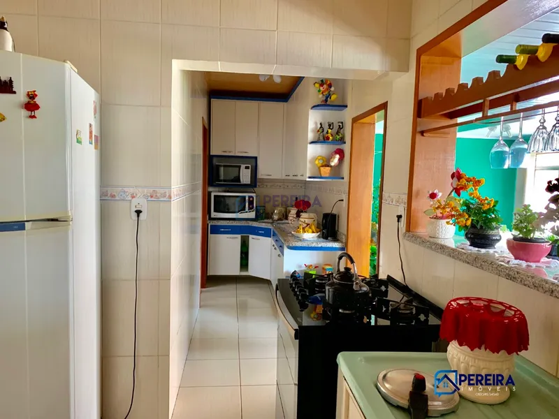 Casa central com lindo jardim em Livramento: 13ª foto da galeria de imagens do imóvel