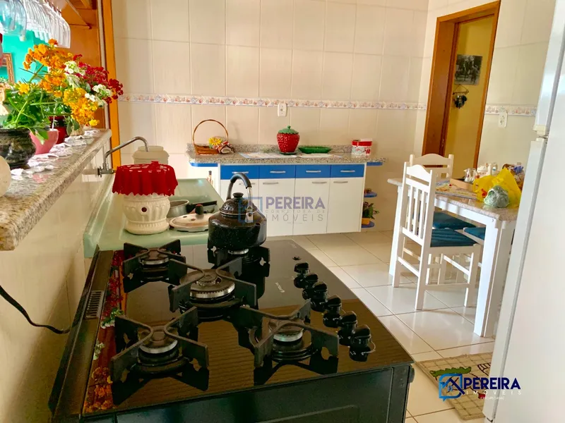 Casa central com lindo jardim em Livramento: 15ª foto da galeria de imagens do imóvel