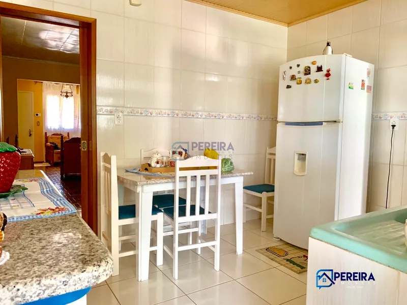 Casa central com lindo jardim em Livramento: 16ª foto da galeria de imagens do imóvel