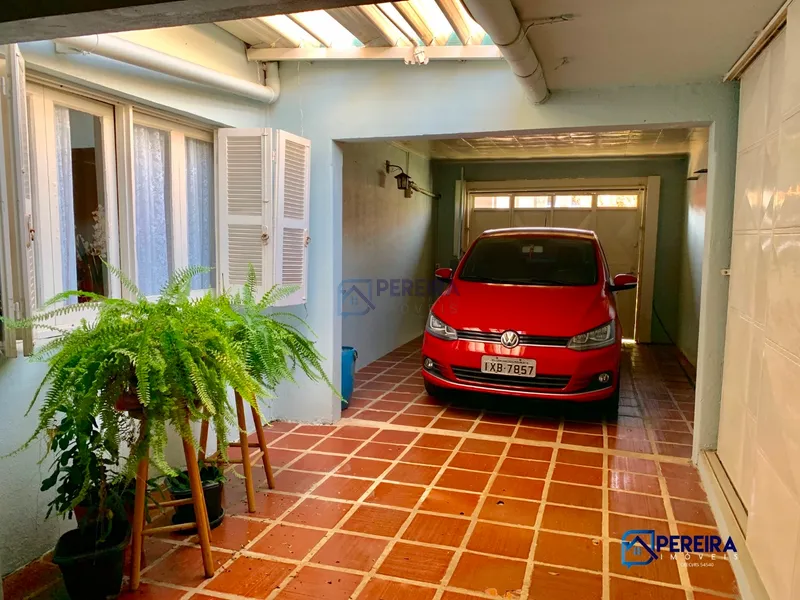 Casa central com lindo jardim em Livramento: 17ª foto da galeria de imagens do imóvel
