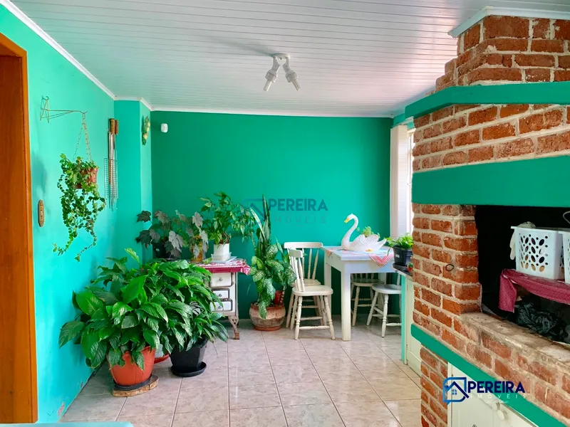 Casa central com lindo jardim em Livramento: 19ª foto da galeria de imagens do imóvel