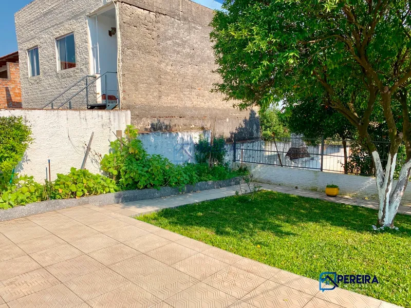 Casa central com lindo jardim em Livramento: 20ª foto da galeria de imagens do imóvel
