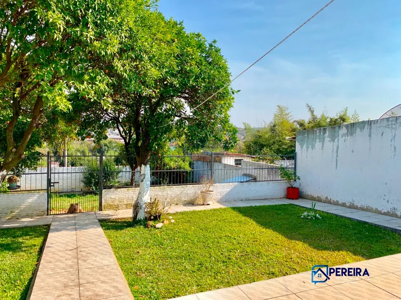 Casa central com lindo jardim em Livramento: 21ª foto da galeria de imagens do imóvel