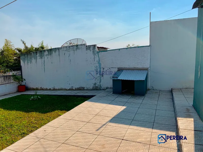Casa central com lindo jardim em Livramento: 22ª foto da galeria de imagens do imóvel