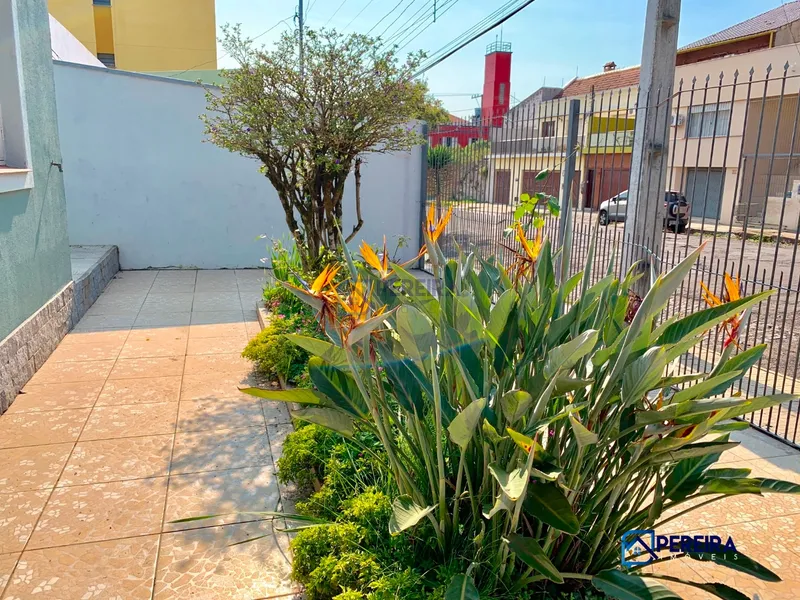 Casa central com lindo jardim em Livramento: 23ª foto da galeria de imagens do imóvel