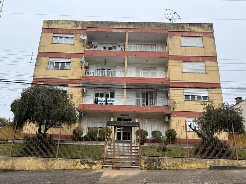 Apartamento de 04 dormitórios: 1ª foto da galeria de imagens do imóvel