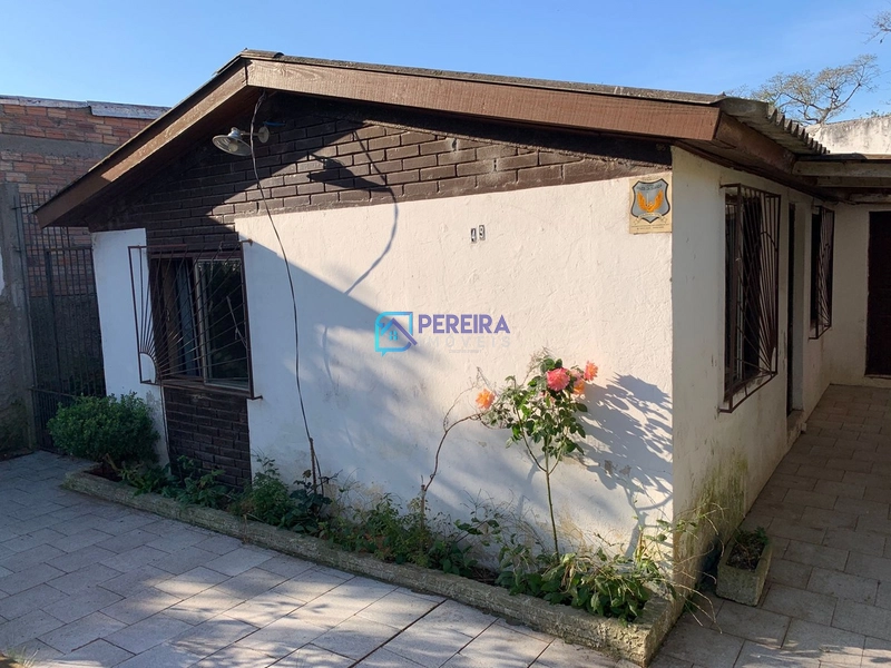 Casa de 03 dormitórios na Kennedy: 2ª foto da galeria de imagens do imóvel