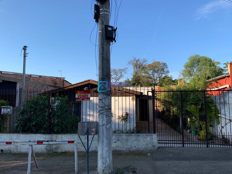 Casa de 03 dormitórios na Kennedy: 5ª foto da galeria de imagens do imóvel