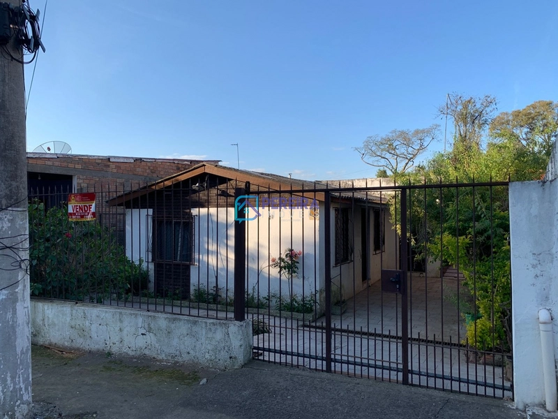 Casa de 03 dormitórios na Kennedy: 4ª foto da galeria de imagens do imóvel