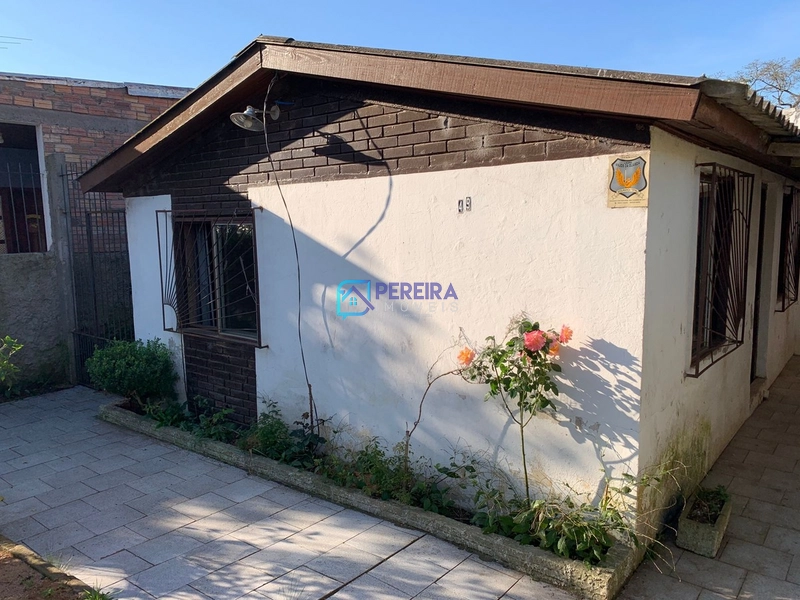 Casa de 03 dormitórios na Kennedy: 1ª foto da galeria de imagens do imóvel