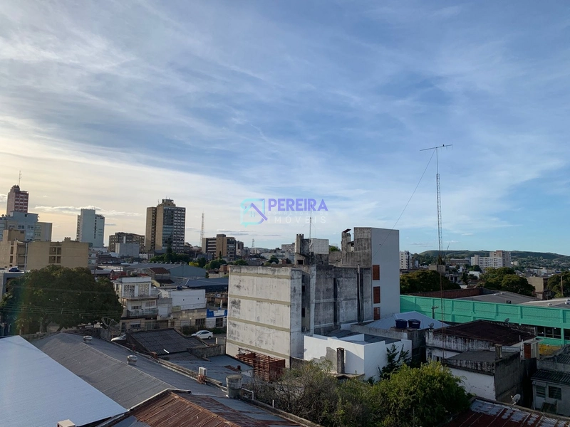 Apartamento amplo no Centro .: 3ª foto da galeria de imagens do imóvel