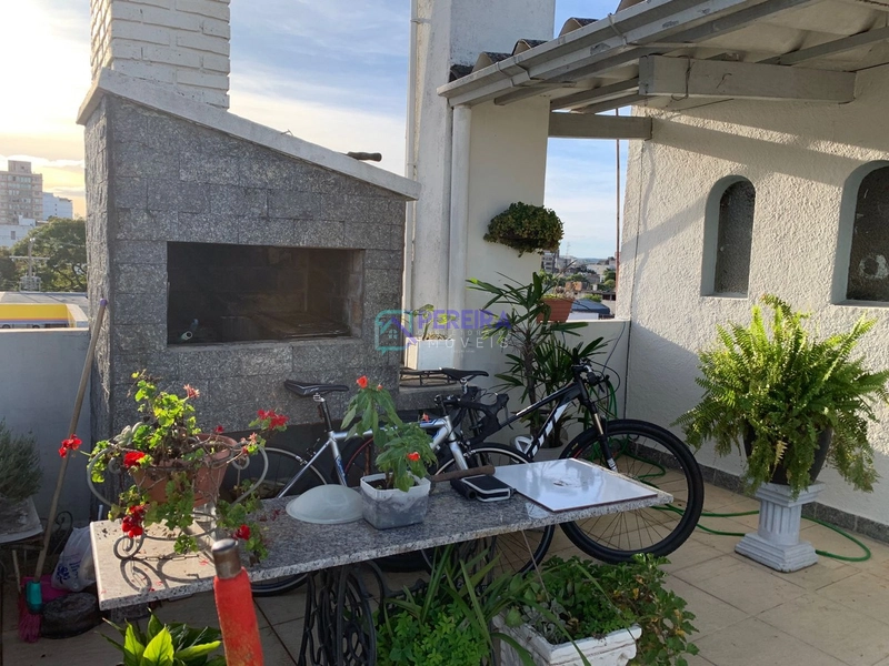 Apartamento amplo no Centro .: 17ª foto da galeria de imagens do imóvel