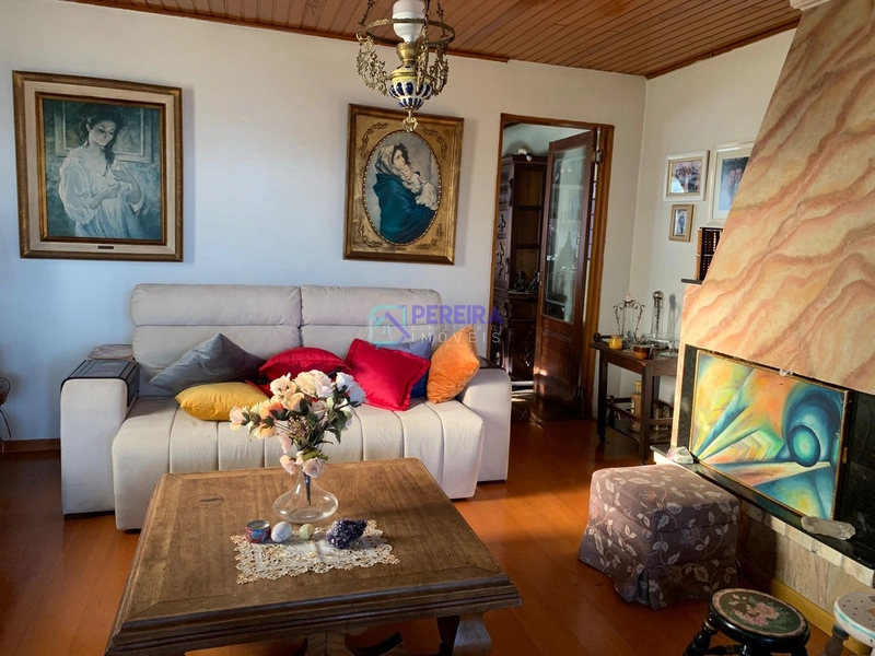 Apartamento amplo no Centro .: 4ª foto da galeria de imagens do imóvel