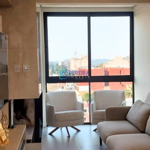Apartamento de 02 dormitórios no edifício Infinity: 21ª foto da galeria de imagens do imóvel