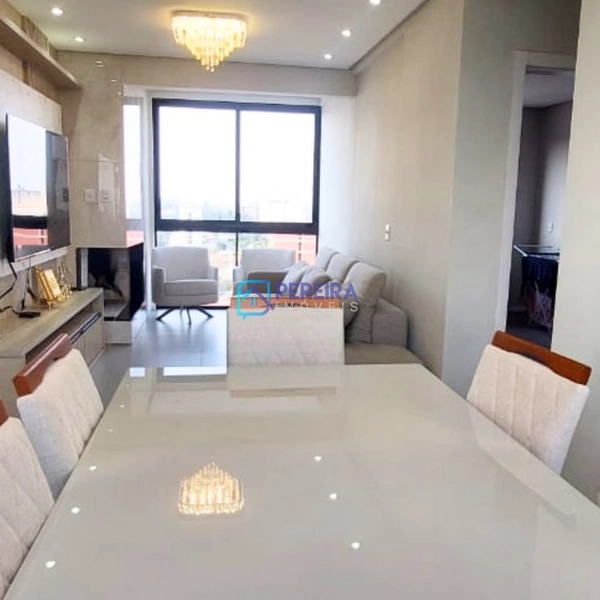 Apartamento de 02 dormitórios no edifício Infinity: 17ª foto da galeria de imagens do imóvel