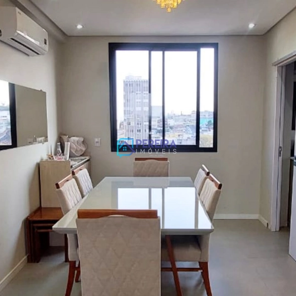 Apartamento de 02 dormitórios no edifício Infinity: 6ª foto da galeria de imagens do imóvel
