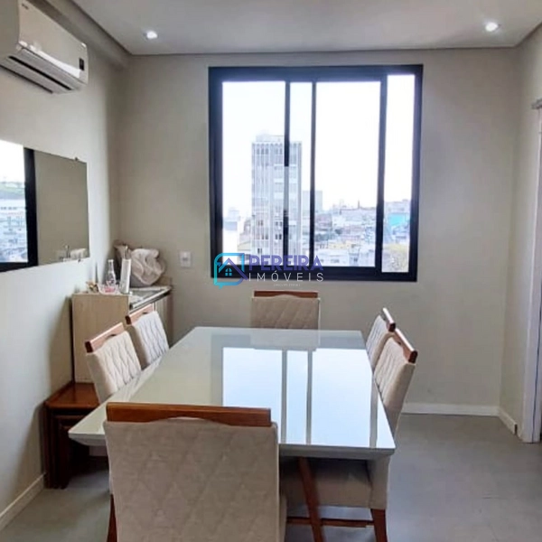 Apartamento de 02 dormitórios no edifício Infinity: 15ª foto da galeria de imagens do imóvel