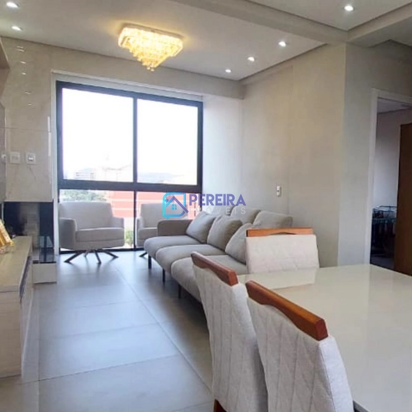 Apartamento de 02 dormitórios no edifício Infinity: 14ª foto da galeria de imagens do imóvel