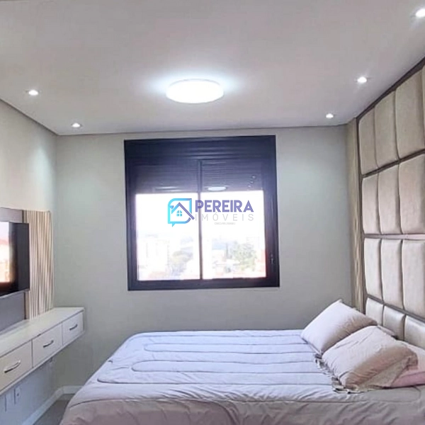 Apartamento de 02 dormitórios no edifício Infinity: 23ª foto da galeria de imagens do imóvel