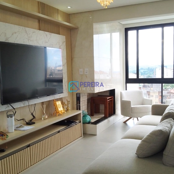 Apartamento de 02 dormitórios no edifício Infinity: 26ª foto da galeria de imagens do imóvel