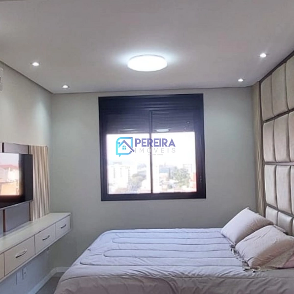 Apartamento de 02 dormitórios no edifício Infinity: 10ª foto da galeria de imagens do imóvel