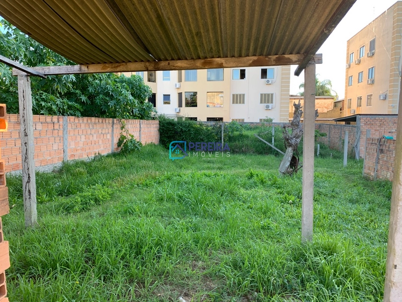 Terreno próximo Av. Daltro Filho: 1ª foto da galeria de imagens do imóvel