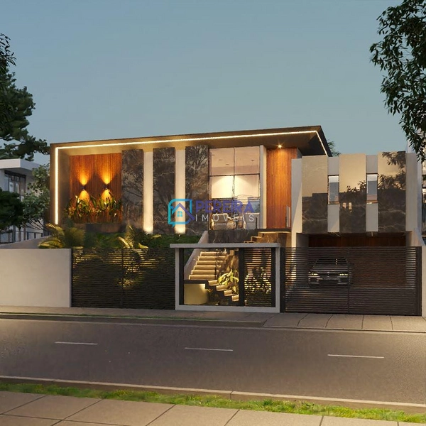 Casa na Planta no Jardim Athenas.: 1ª foto da galeria de imagens do imóvel