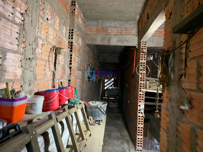 Casa na Andradas em construção.: 21ª foto da galeria de imagens do imóvel