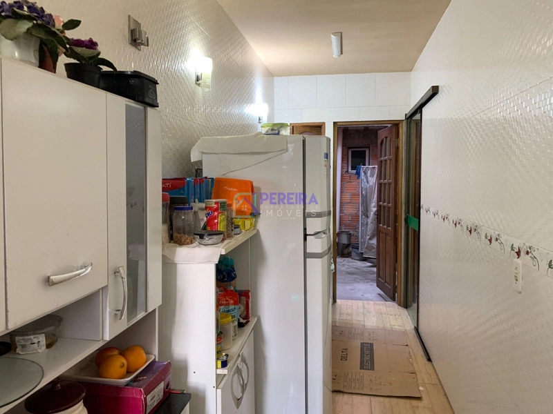 Casa na Andradas em construção.: 10ª foto da galeria de imagens do imóvel