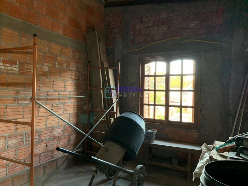 Casa na Andradas em construção.: 23ª foto da galeria de imagens do imóvel