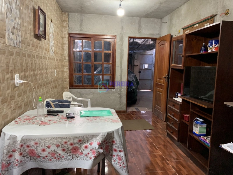 Casa na Andradas em construção.: 7ª foto da galeria de imagens do imóvel