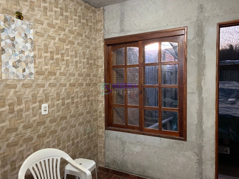 Casa na Andradas em construção.: 8ª foto da galeria de imagens do imóvel