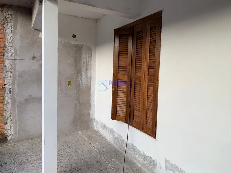 Casa na Andradas em construção.: 16ª foto da galeria de imagens do imóvel