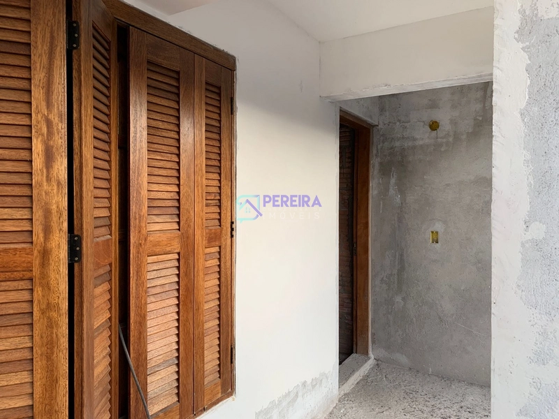 Casa na Andradas em construção.: 13ª foto da galeria de imagens do imóvel