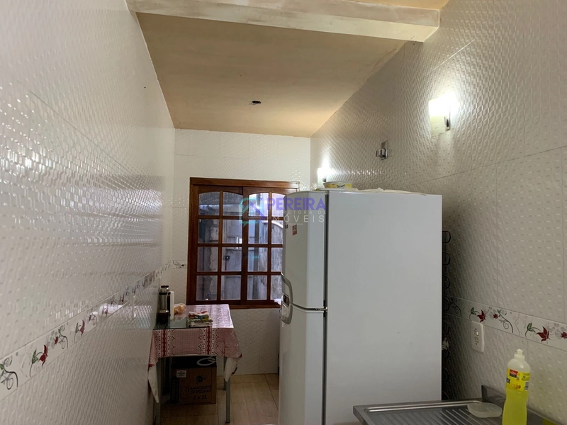 Casa na Andradas em construção.: 3ª foto da galeria de imagens do imóvel