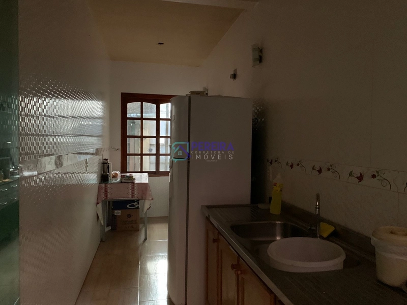 Casa na Andradas em construção.: 4ª foto da galeria de imagens do imóvel