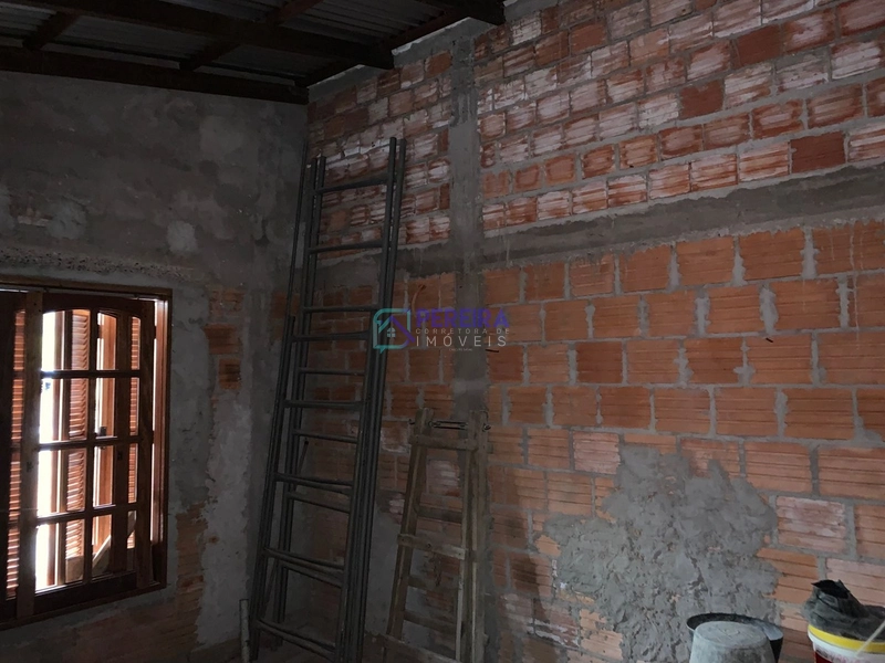 Casa na Andradas em construção.: 19ª foto da galeria de imagens do imóvel