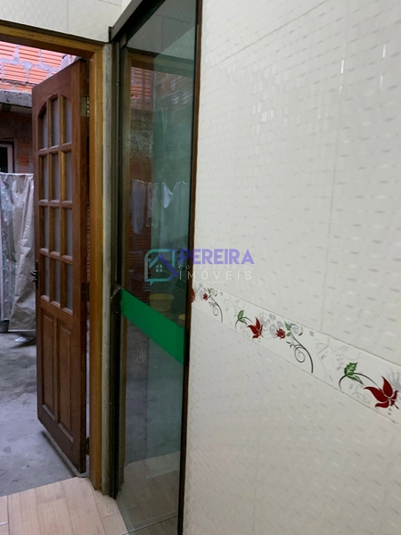 Casa na Andradas em construção.: 14ª foto da galeria de imagens do imóvel