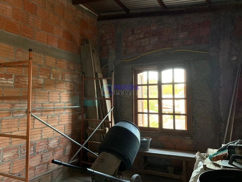 Casa na Andradas em construção.: 20ª foto da galeria de imagens do imóvel