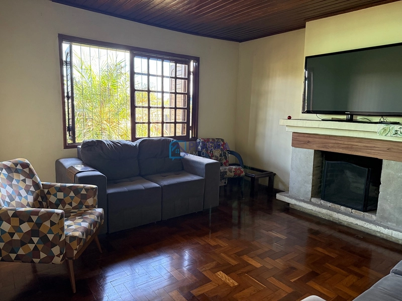 Casa de 04 dormitórios : 47ª foto da galeria de imagens do imóvel