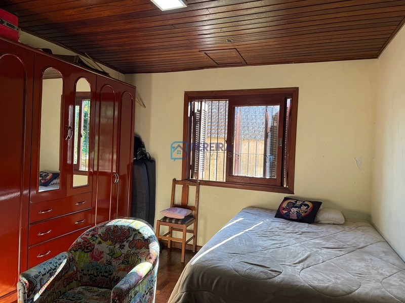 Casa de 04 dormitórios : 32ª foto da galeria de imagens do imóvel