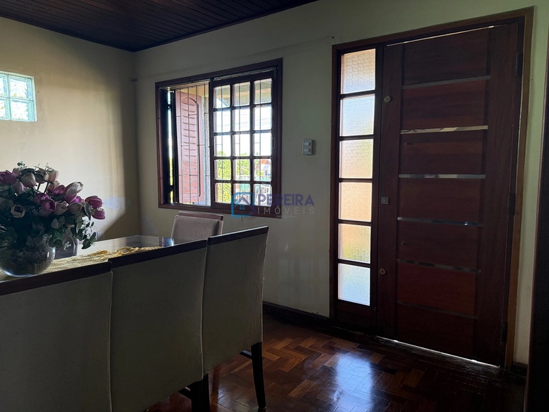 Casa de 04 dormitórios : 45ª foto da galeria de imagens do imóvel