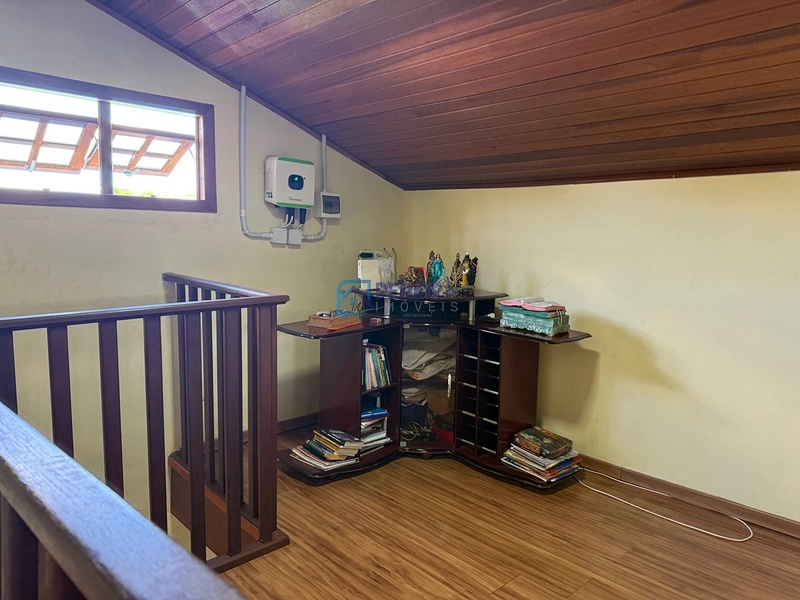 Casa de 04 dormitórios : 25ª foto da galeria de imagens do imóvel