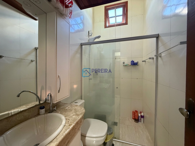 Casa de 04 dormitórios : 18ª foto da galeria de imagens do imóvel