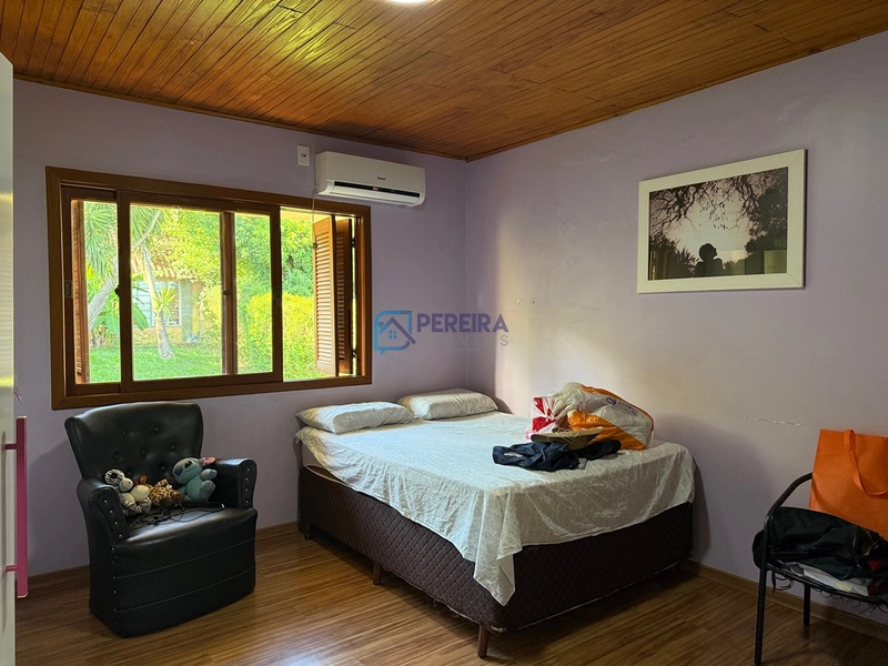 Casa de 04 dormitórios : 17ª foto da galeria de imagens do imóvel