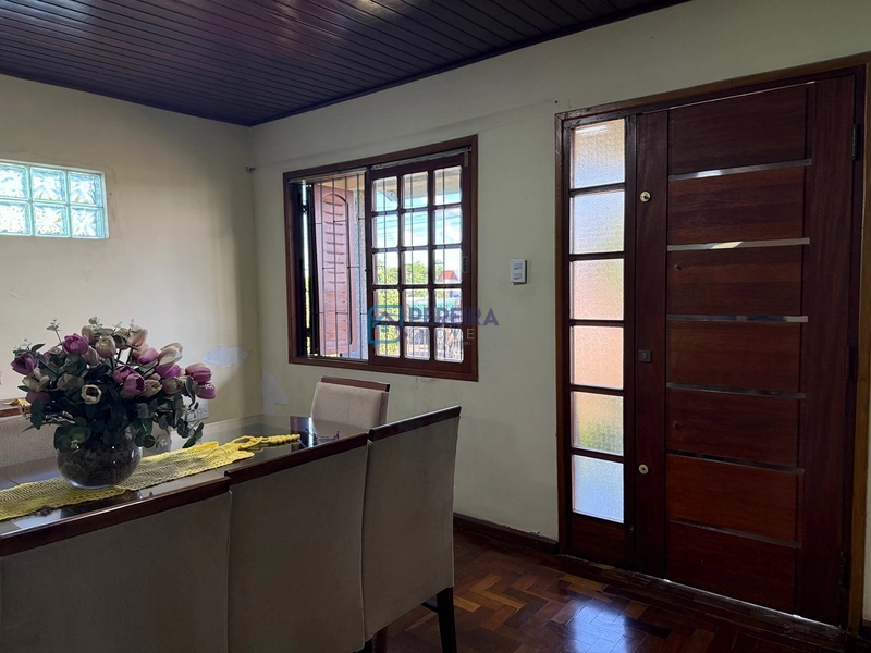 Casa de 04 dormitórios : 34ª foto da galeria de imagens do imóvel