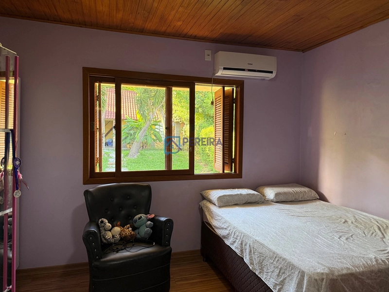 Casa de 04 dormitórios : 14ª foto da galeria de imagens do imóvel